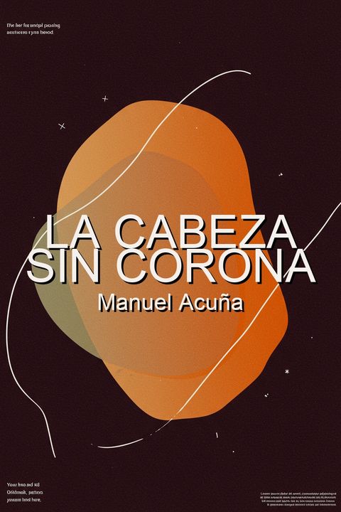 La cabeza sin corona