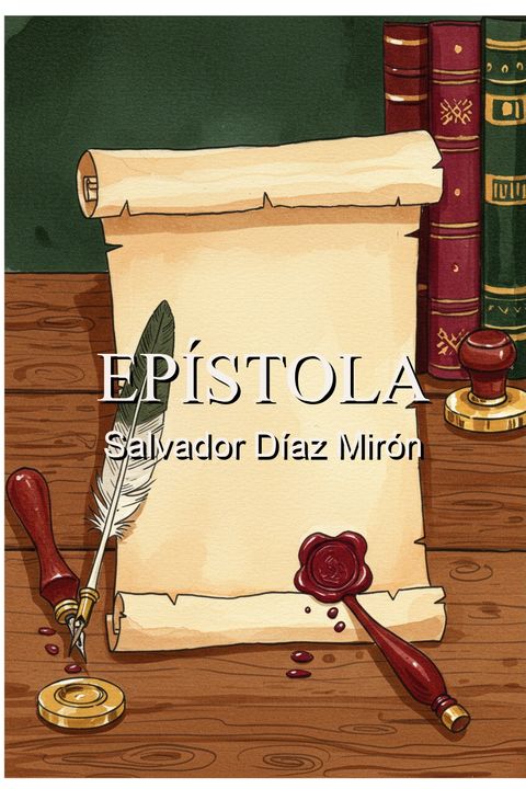 Epístola