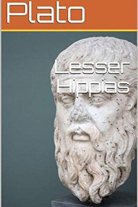 Lesser Hippias