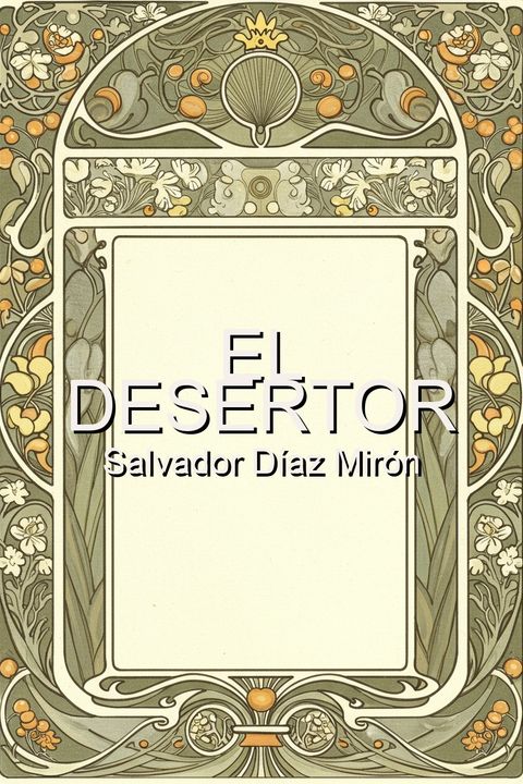 El desertor