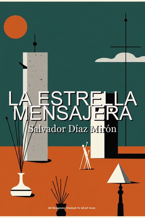 La estrella mensajera