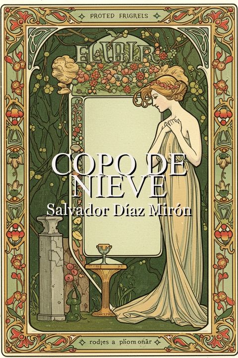 Copo de nieve