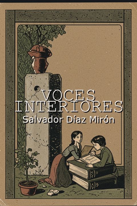 Voces interiores