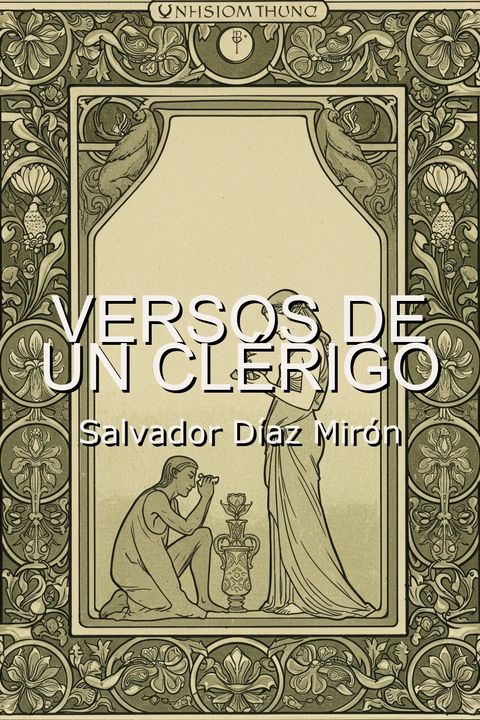 Versos de un clérigo