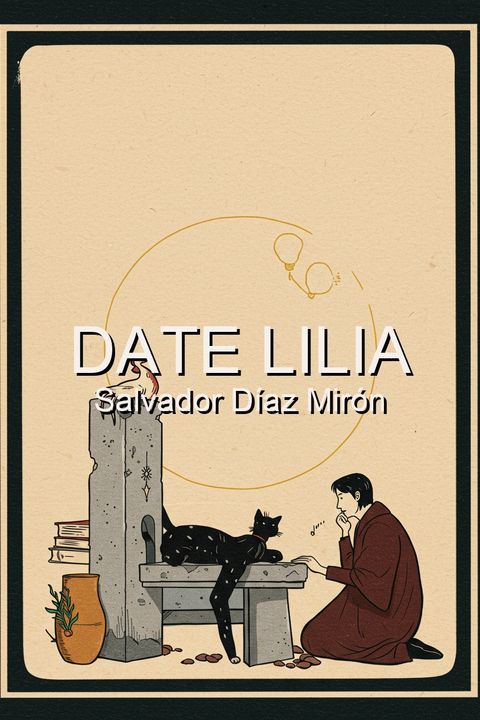 Date Lilia