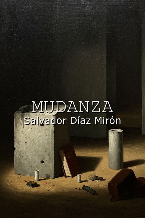 Mudanza
