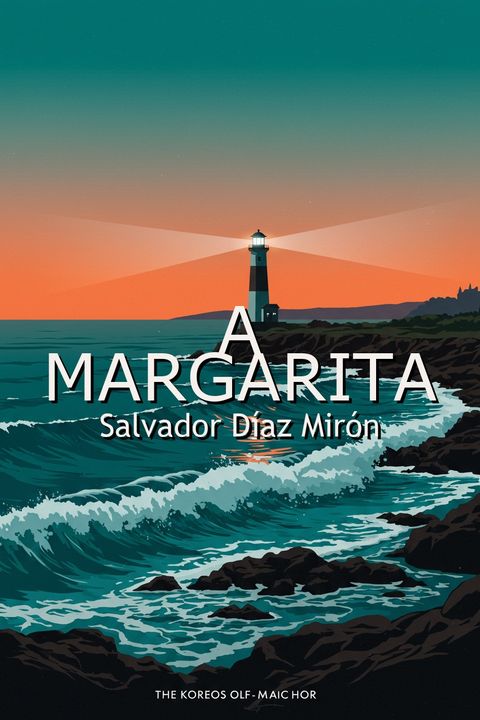 A margarita