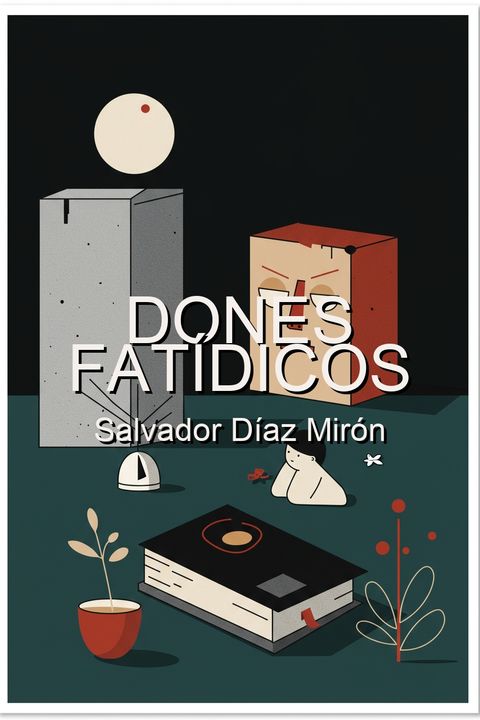 Dones fatídicos