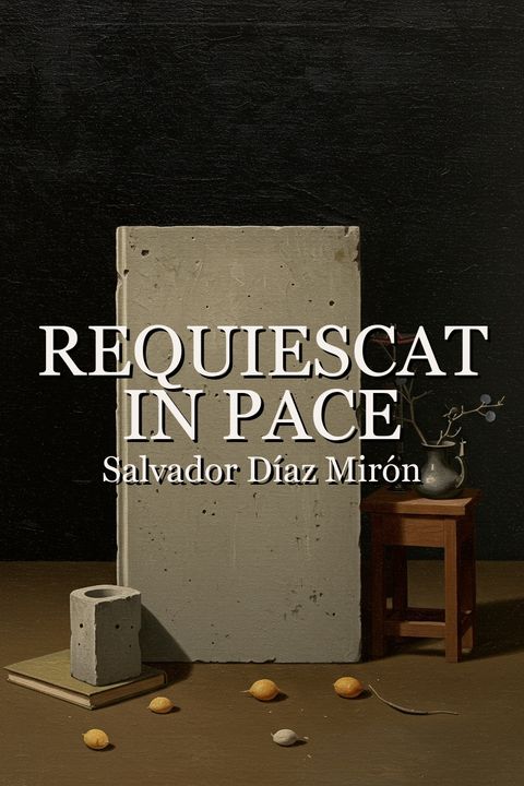 Requiescat in pace