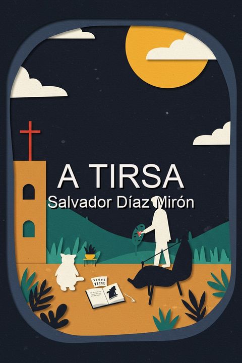 A tirsa