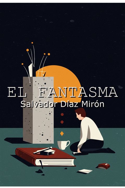 El fantasma
