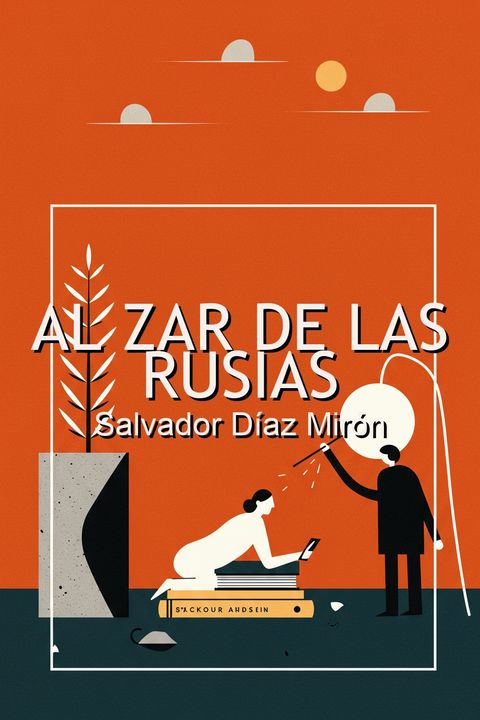 Al zar de las rusias