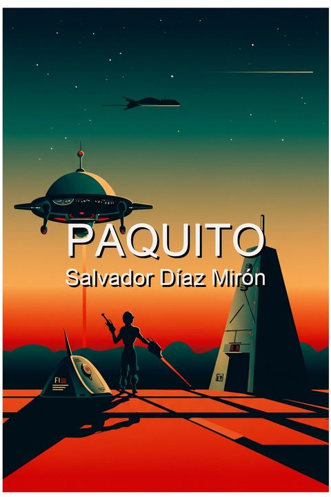 Paquito