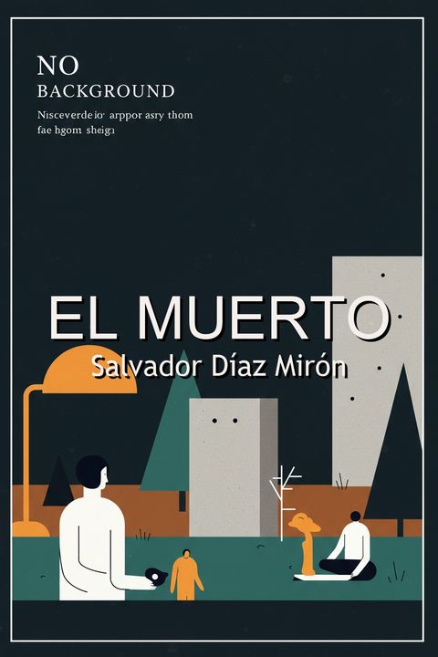El muerto