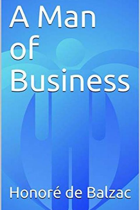 A Man of Business