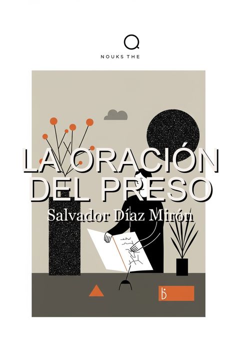 La oración del preso