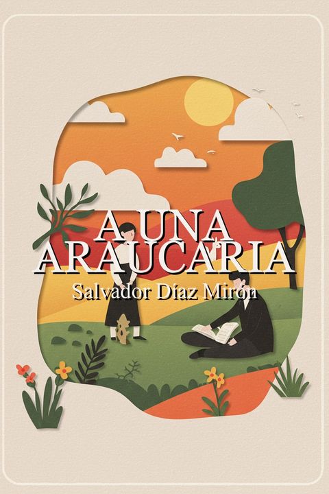 A una araucaria