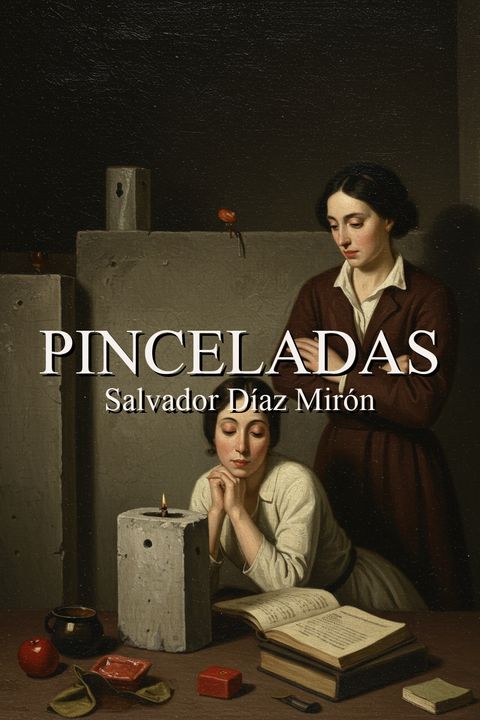 Pinceladas
