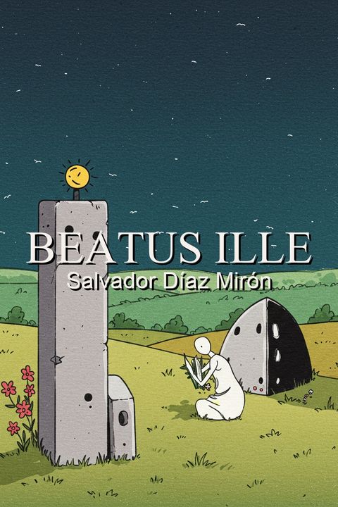 Beatus ille