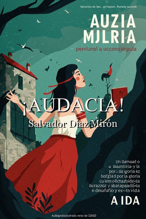 ¡Audacia!