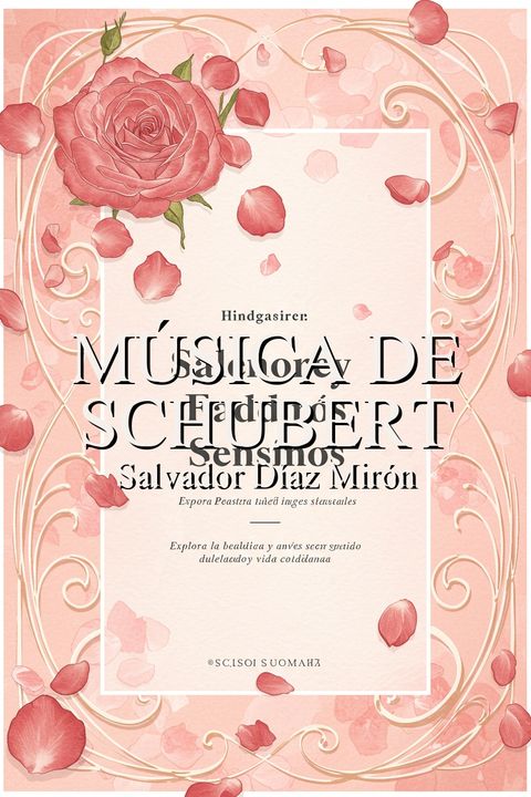 Música de Schubert