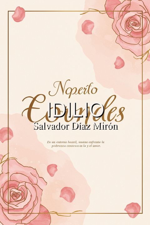 Idilio