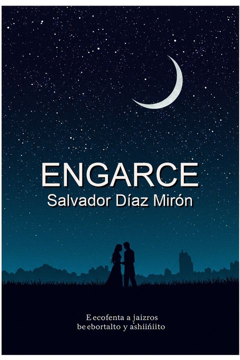 Engarce