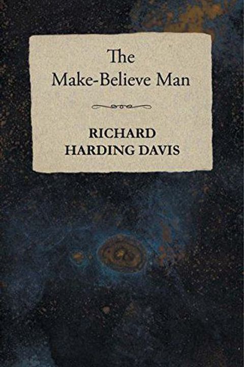 The Make-Believe Man