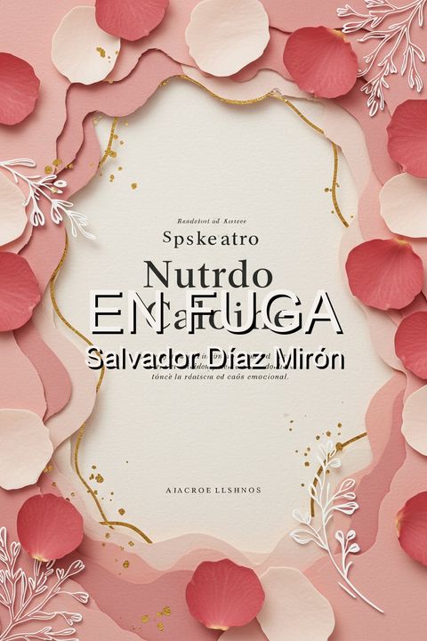En fuga