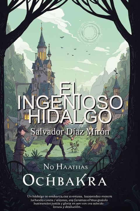 El ingenioso hidalgo