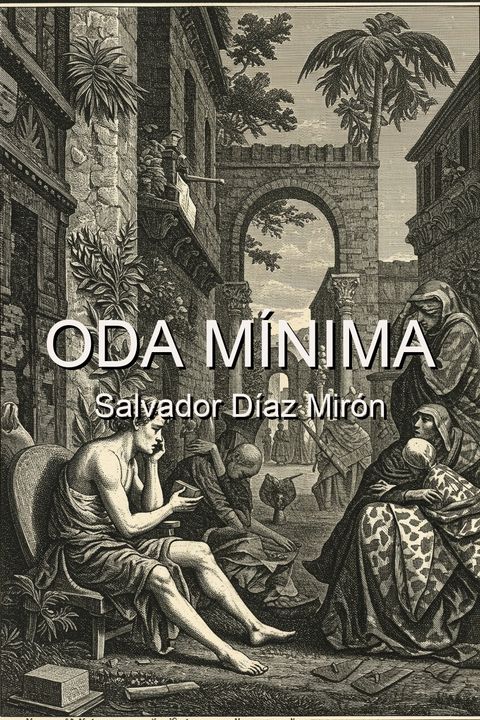 Oda mínima