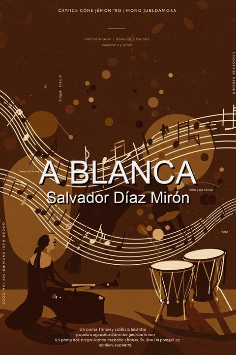 A Blanca
