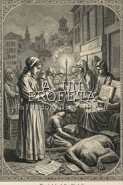 A un profeta