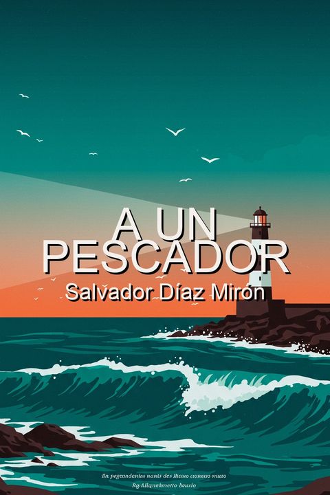 A un pescador