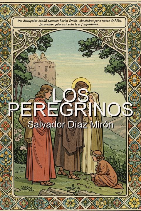 Los peregrinos