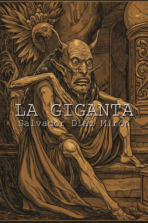 La giganta