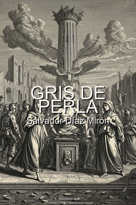 Gris de perla