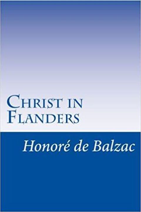 Christ in Flanders