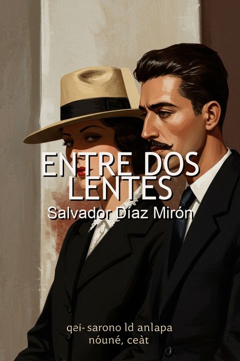 Entre dos lentes