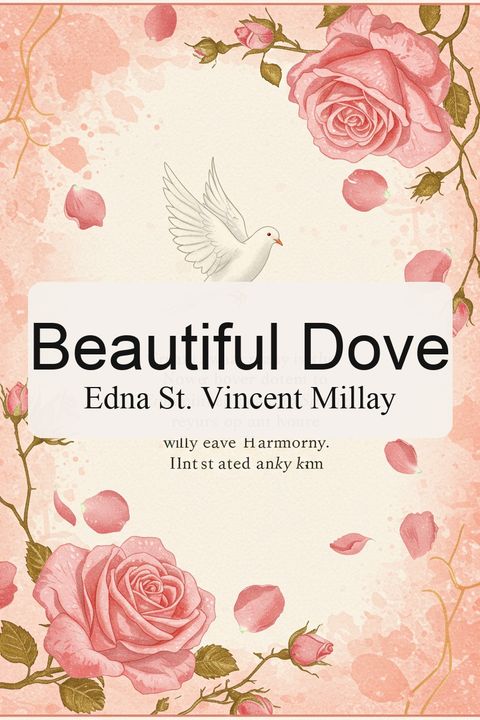 Beautiful Dove