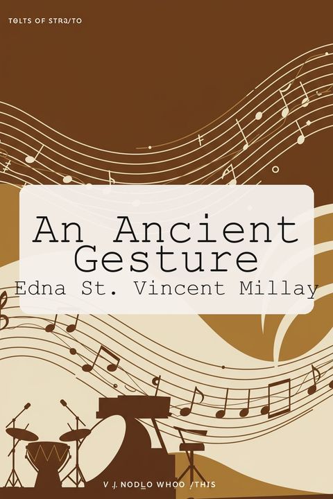 An Ancient Gesture