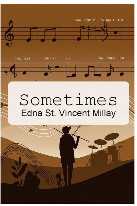 Sometimes