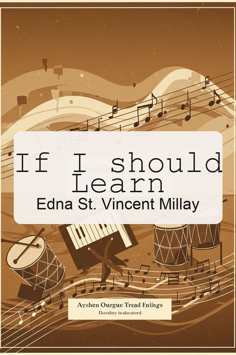 If I should Learn