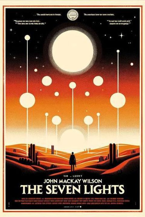 The Seven Lights