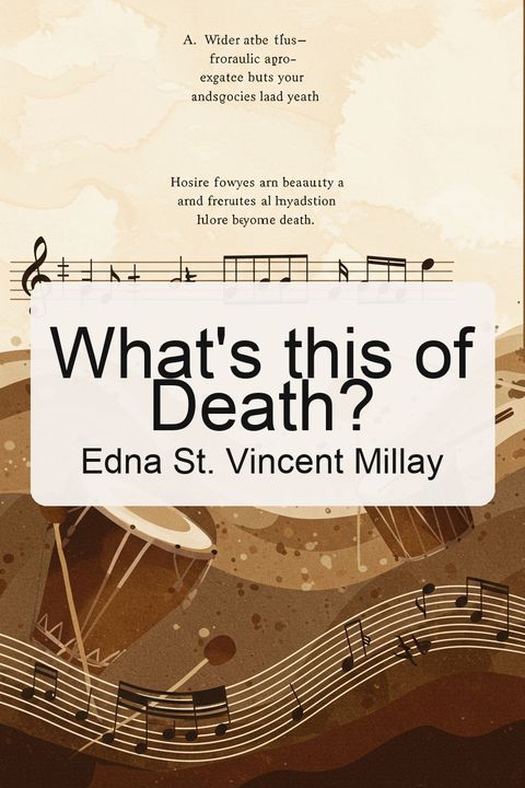 What's this of Death?