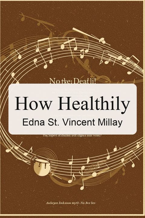 How Healthily