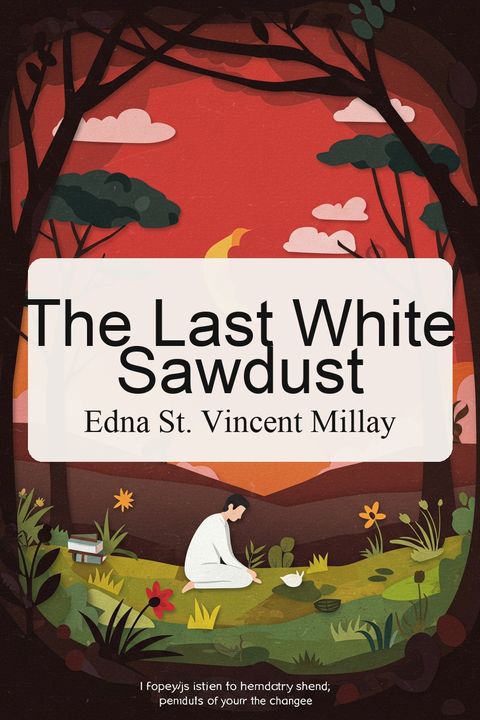 The Last White Sawdust