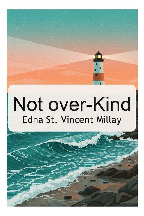 Not over-Kind
