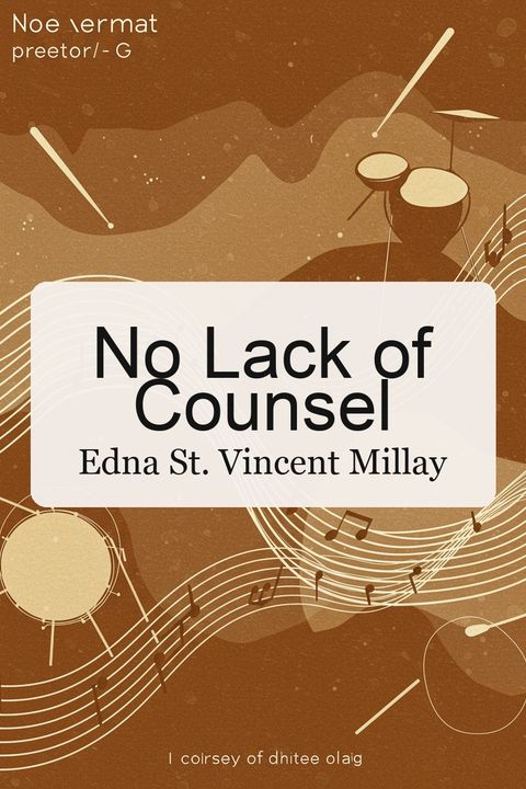 No Lack of Counsel