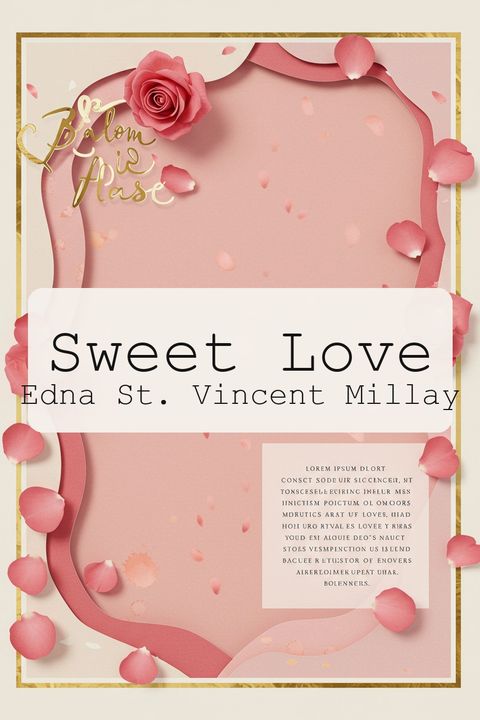 Sweet Love